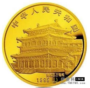Print Beijing City in the commemorative coin news 图6张